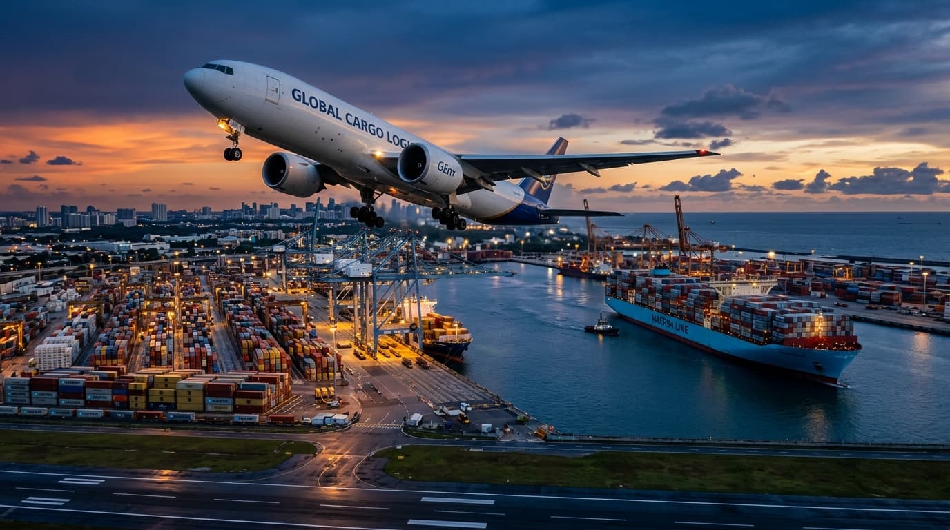 Daily Dedicated Air Bridge